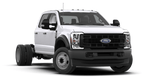 2026 Ford Super Duty F-450 DRW 4WD