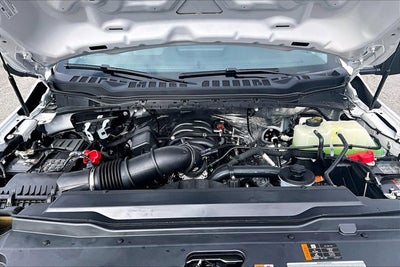 2026 Ford Super Duty F-450 DRW 4WD