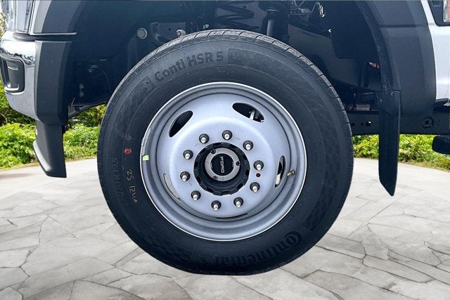 2026 Ford Super Duty F-450 DRW 4WD