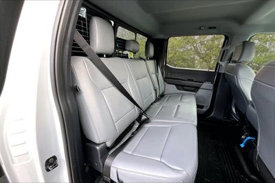 2026 Ford Super Duty F-450 DRW 4WD