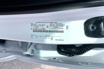 2026 Ford Super Duty F-450 DRW 4WD