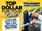 2027 Ford F-650 SD Dump Body