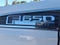 2027 Ford F-650 SD Dump Body