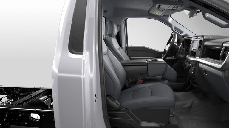 2026 Ford Super Duty F-350 DRW 2WD