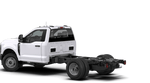 2026 Ford Super Duty F-350 DRW 4WD