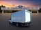 2027 Ford E-Series 14' Dry Box Van E-350 SRW