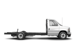 2027 Ford E-Series Cutaway E-350 SRW