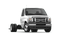 2027 Ford E-Series Cutaway E-350 SRW