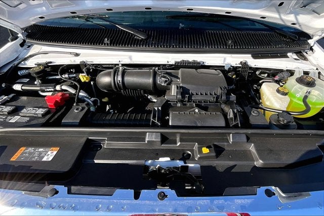 2026 Ford E-Series Cutaway E-450 DRW 158" WB