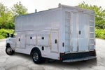 2026 Ford E-Series Cutaway E-450 DRW 158" WB