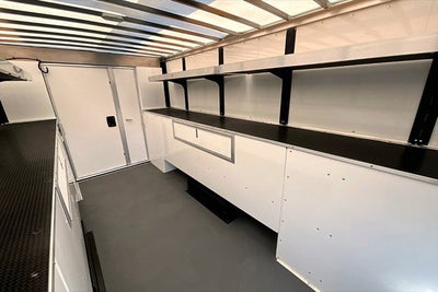 2026 Ford E-Series Cutaway E-450 DRW 158" WB