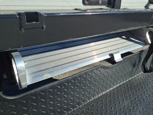 2027 Ford E-Series Cutaway E-450 DRW