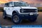 2026 Ford Bronco Outer Banks Sinister Bronze Edition