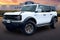 2026 Ford Bronco Outer Banks Sinister Bronze Edition