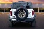 2026 Ford Bronco Outer Banks Sinister Bronze Edition