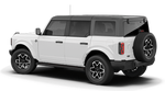 2026 Ford Bronco Outer Banks Sinister Bronze Edition