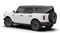 2026 Ford Bronco Outer Banks Sinister Bronze Edition