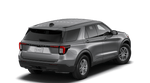 2026 Ford Explorer ACT
