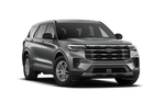 2026 Ford Explorer ACT