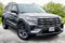 2026 Ford Explorer ACT