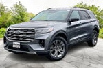 2026 Ford Explorer ACT