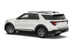 2026 Ford Explorer ACT