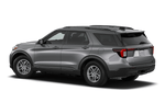 2026 Ford Explorer ACT