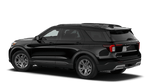 2026 Ford Explorer ACT