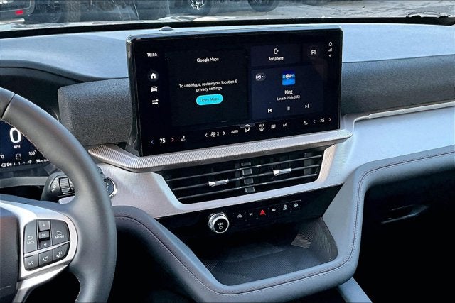 2026 Ford Explorer ACT