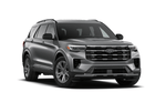 2026 Ford Explorer ACT