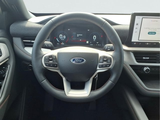 2027 Ford Explorer Active w/200A Pkg