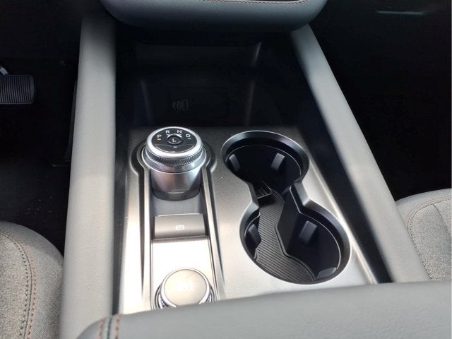 2027 Ford Explorer Active w/200A Pkg
