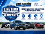 2027 Ford Explorer Active w/200A Pkg