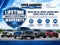 2027 Ford Explorer Active w/200A Pkg