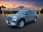 2027 Ford Explorer Active w/200A Pkg