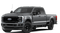 2026 Ford Super Duty F-250 SRW 4WD