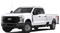 2026 Ford Super Duty F-250 SRW 4WD
