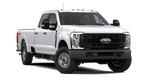 2026 Ford Super Duty F-250 SRW 4WD