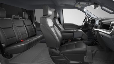 2026 Ford Super Duty F-250 SRW 4WD
