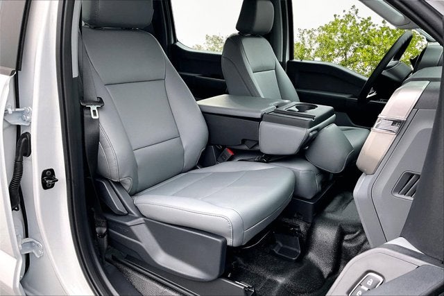 2026 Ford Super Duty F-250 SRW 4WD