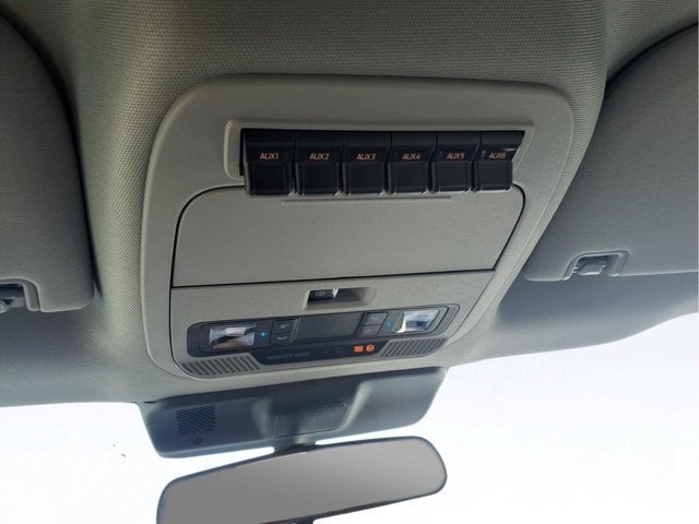 2027 Ford Super Duty F-250 SRW XL
