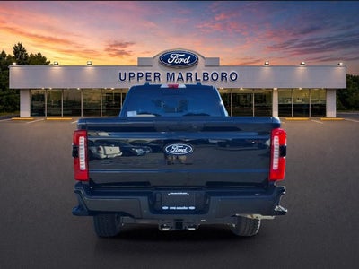 2027 Ford Super Duty F-250 SRW XL