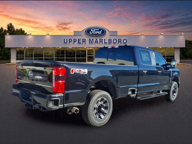 2027 Ford Super Duty F-250 SRW XL