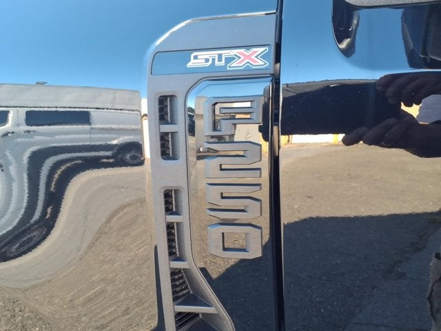 2027 Ford Super Duty F-250 SRW XL