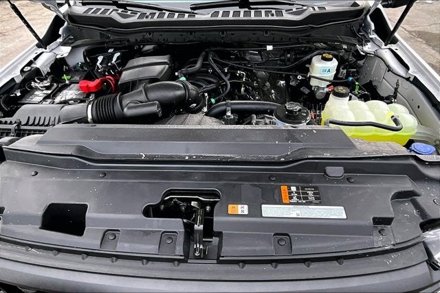 2026 Ford Super Duty F-250 SRW 4WD