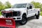 2026 Ford Super Duty F-250 SRW 4WD