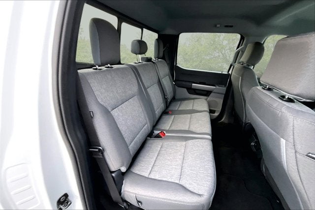 2026 Ford Super Duty F-250 SRW 4WD