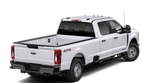 2026 Ford Super Duty F-250 SRW 4WD
