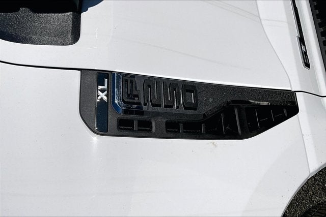 2026 Ford Super Duty F-250 SRW 4WD