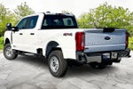 2026 Ford Super Duty F-250 SRW 4WD